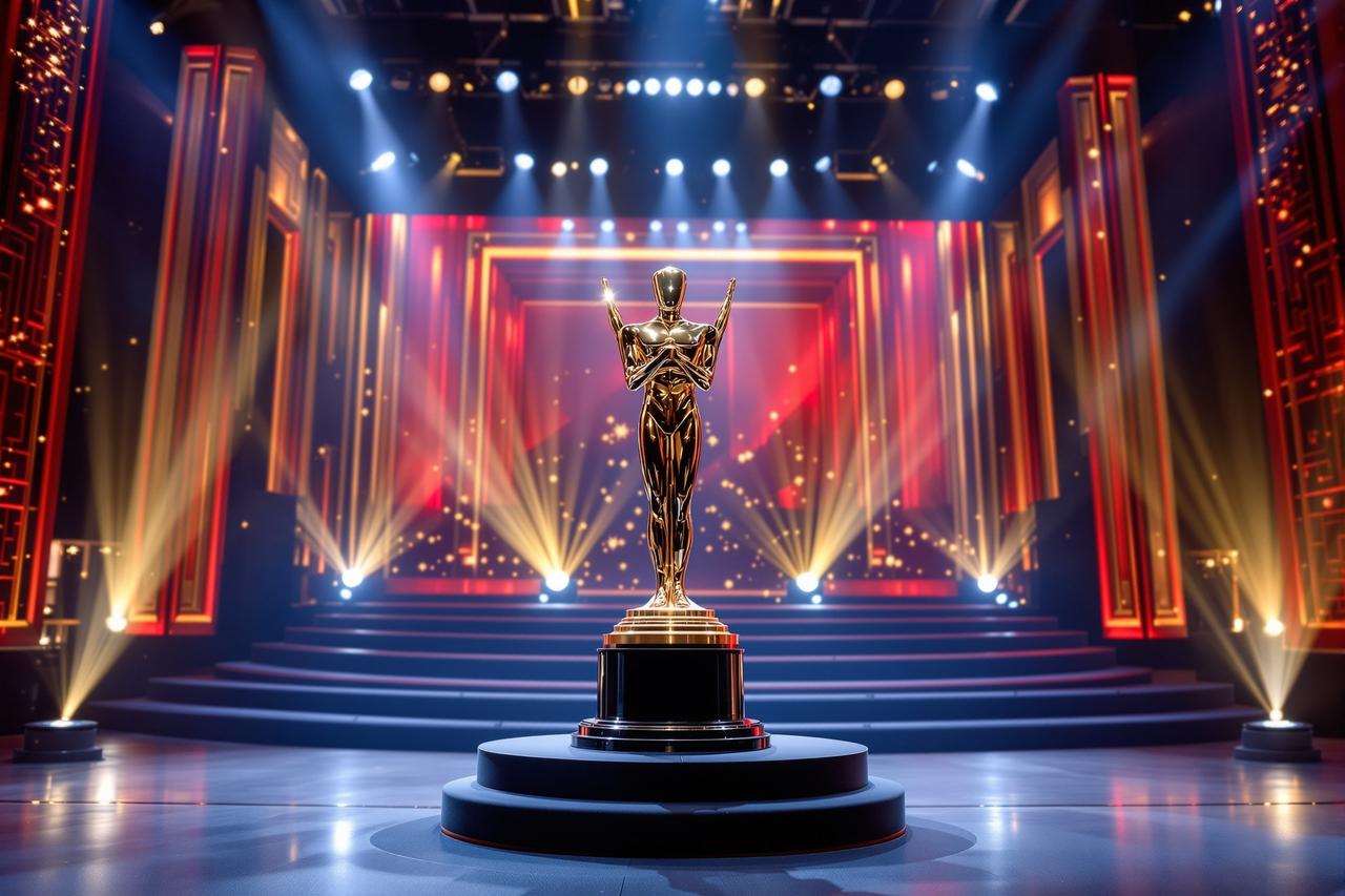 榴莲视频荣获第32届金鸡奖最佳影片等三项大奖